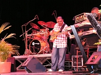Worshipnight at Cas di Cultura