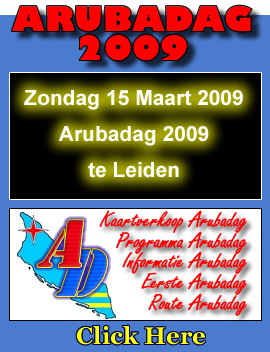 Meer informatie Arubadag 2009, klik hier